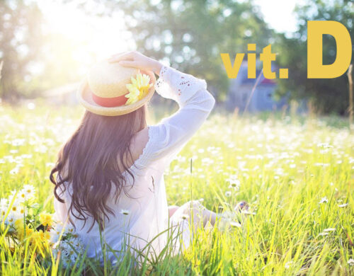 La vitamina D: cos’è e quali sono le fonti