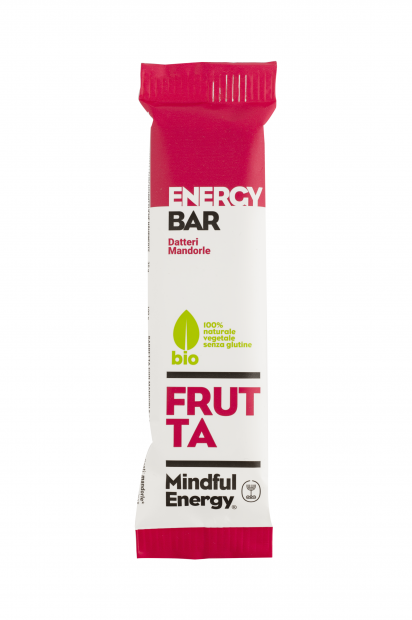 Barretta Mindful Energy Frutta